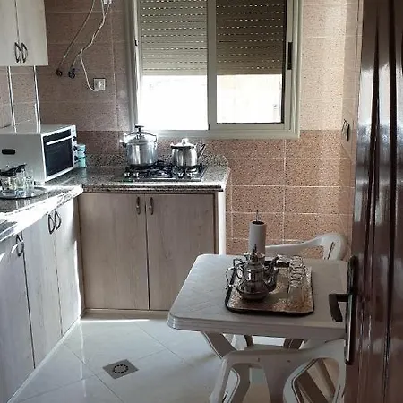Maison Ghita Azrou Exterior foto