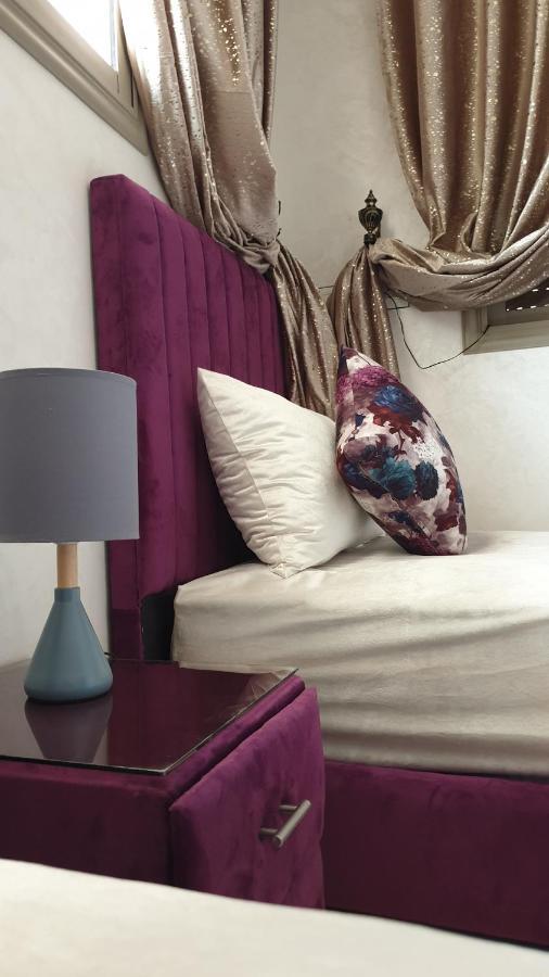 Maison Ghita Apartment Azrou