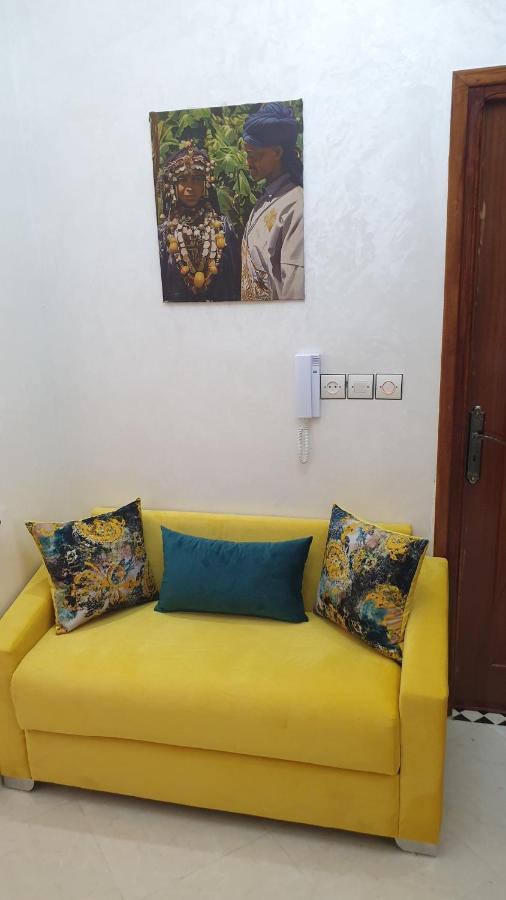 Maison Ghita Apartment Azrou