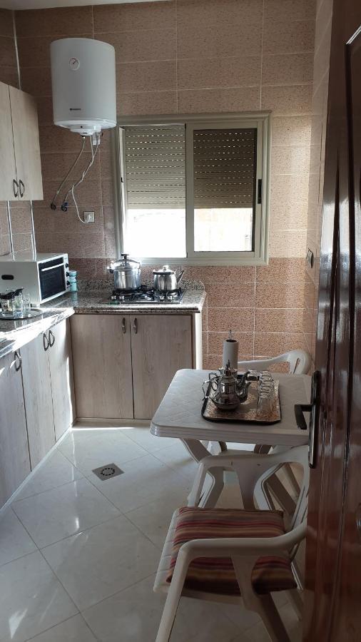 Maison Ghita Azrou