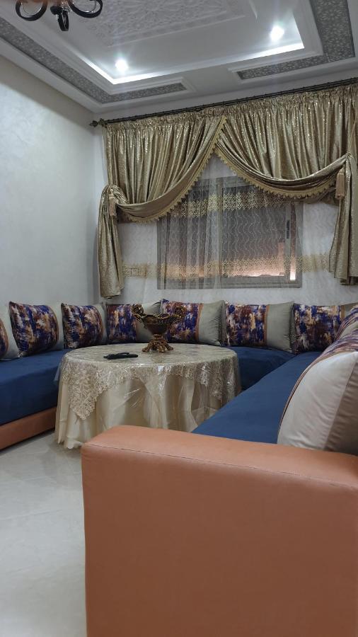 Maison Ghita Apartment Azrou